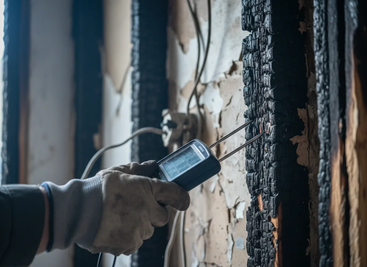 Fire Damage Restoration Glen Dale, WV FAQs